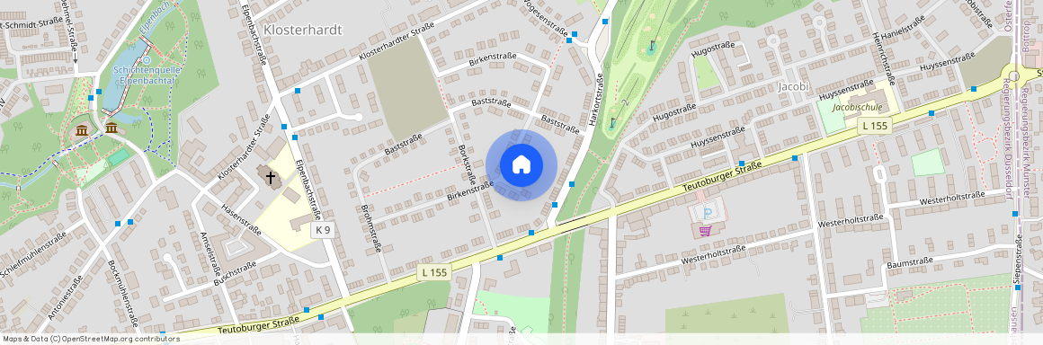 46119 Nordrhein-Westfalen - Oberhausen