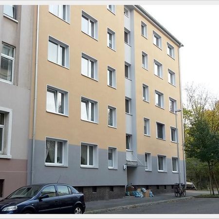 1-Zimmerwohnung mit Balkon in Linden - Photo 3