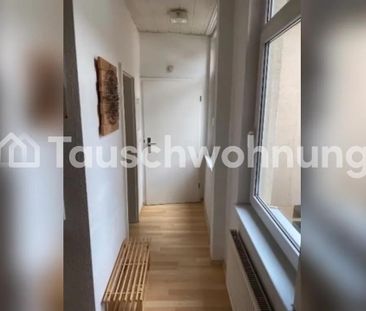 TAUSCHWOHNUNG 1ZKB in der Oberstadt - Photo 5