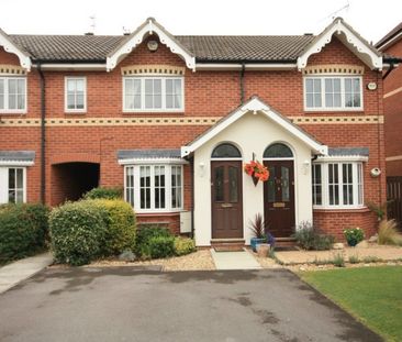 2 Bedroom Mews Available Arranging tenancy - Photo 5