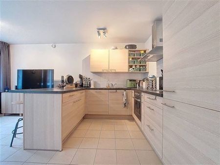 Appartement te huur - Foto 4