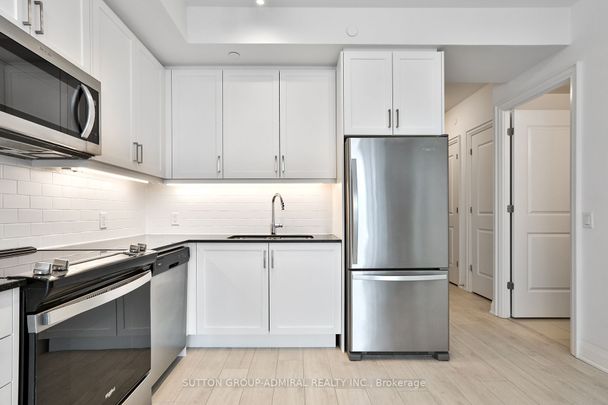 For Lease - 20 Gatineau Drive Unit# 412E, Vaughan, Ontario - Photo 1