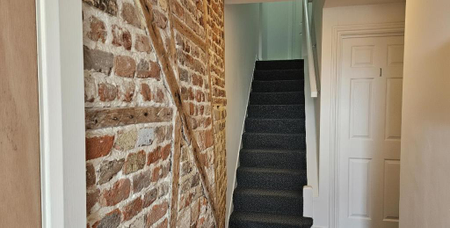 3 bedroom flat to rent - Photo 4