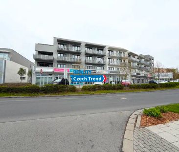 Pronájem bytu 1+kk 30 m - Fotografie 6