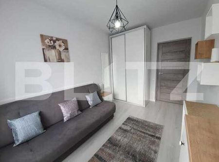 2 camere decomandate, 45 mp, mobilat modern, parcare, zona strazii Mehedinti! - Photo 2