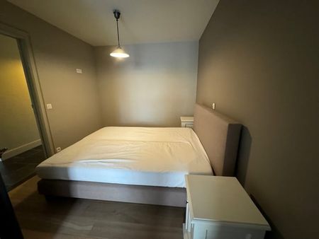 Appartement te huur - Photo 3