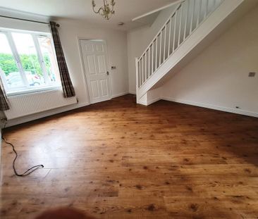 2 bedroom end of terrace house to rent - Photo 1