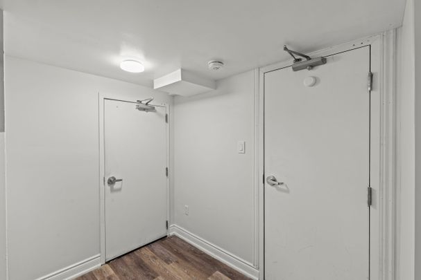 For Lease - 14 Westmount Avenue Unit# Lower, Thorold, Ontario - Photo 1