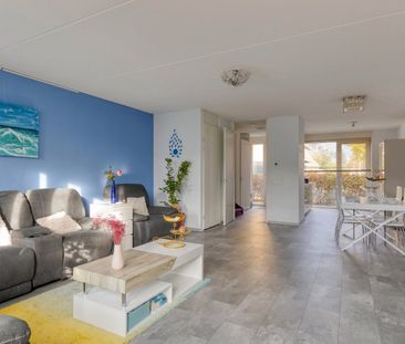 Te huur: Huis Annie M.G. Schmidtstraat in Utrecht - Photo 4