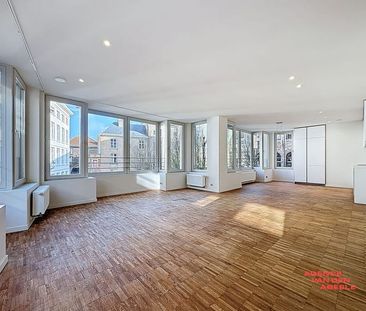 Appartement te huur - Photo 1