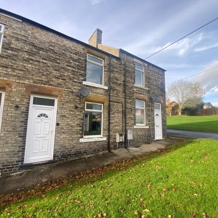 2 bed terraced house to rent in Severn Street, Chopwell, Newcastle upon Tyne - Photo 4