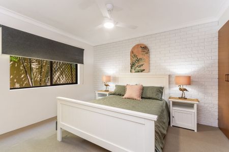 BESIDE THE SEASIDE - FURNISHED APARTMENT - Photo 3