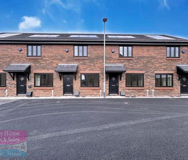 2 bedroom terraced house to rent - Photo 6