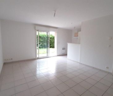 location Appartement T2 DE 46m² À CORNEBARRIEU - Photo 6