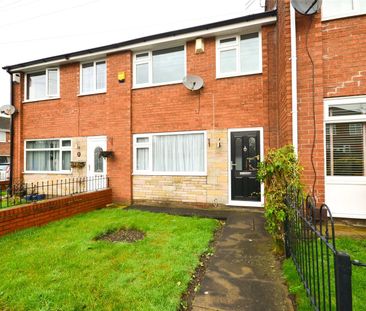 Broadfield Grove, Reddish, Stockport, SK5 6XN - Photo 6