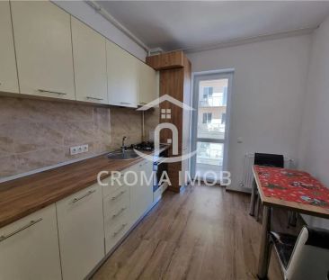 CromaImob Inchiriere apartament 2 camere, bloc nou, zona 9 Mai - Photo 5