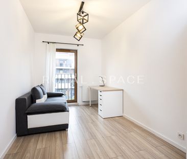 Eleganckie mieszkanie z dużym balkonem | Ceglana - Photo 4