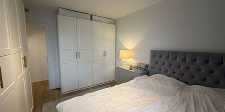 Appartement te huur in Antwerpen voor € 1.150 met 2 slaapkamers - Foto 5