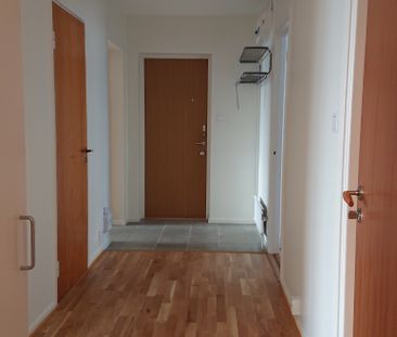 Timmermansgatan, Halmstad - Foto 5