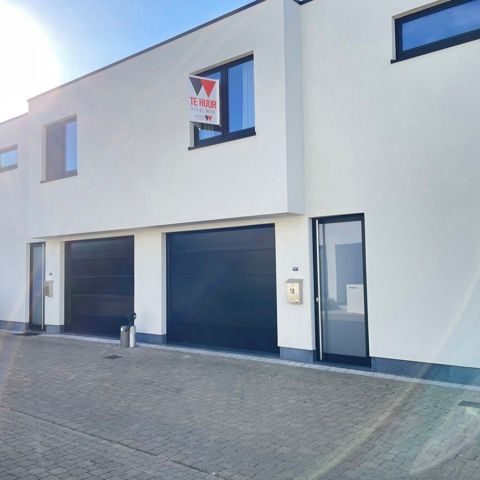 Huis te huur in Aalst - Photo 1