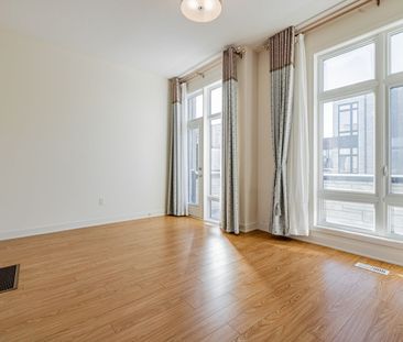 For Lease - 131 Carpaccio Avenue, Vaughan, Ontario - Photo 4