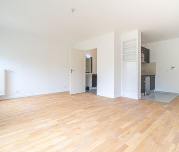 location Appartement T1 DE 32.4m² À VILLIERS SUR MARNE - Photo 4