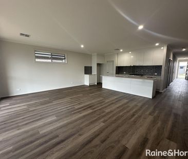 Brand New 4 Bedroom + 2 Living Areas! - Photo 5