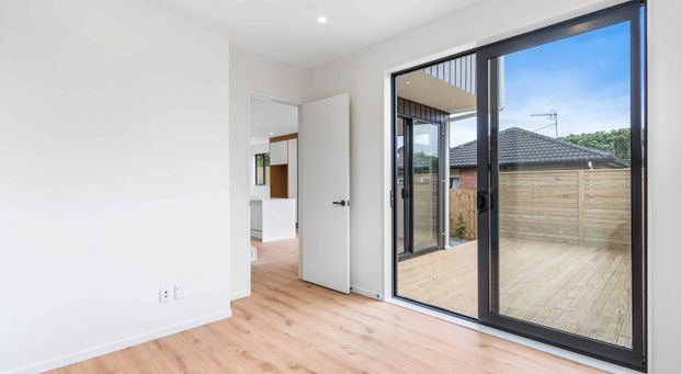 Modern Luxury - Unbeatable Location - Photo 1