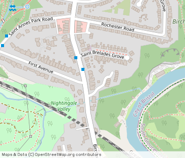 Birchwood Road, St Annes, Bristol - Photo 1