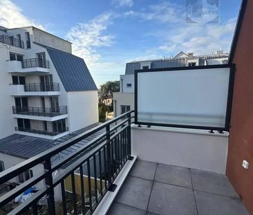 Rental Apartment - Photo 2