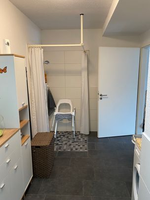 Erdgeschosswohnung in Ostrhauderfehn! - Foto 1