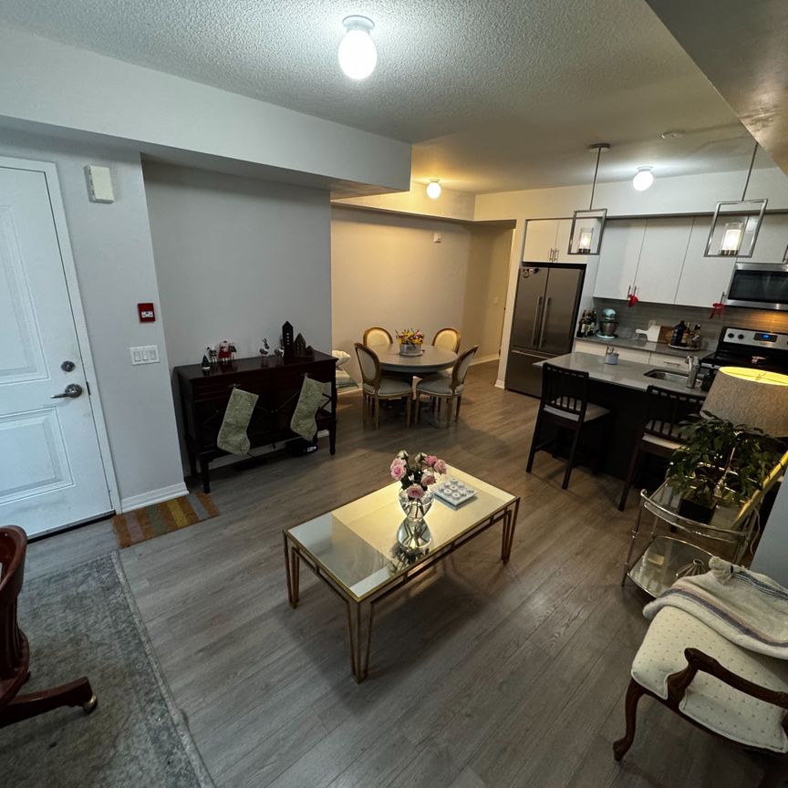 For Lease - 1206 Main Street Unit# 110, Milton, Ontario - Photo 1