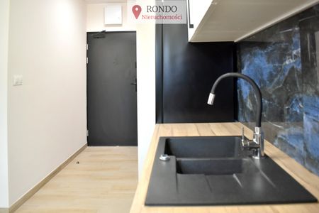 M - 2 ul. Towarowa 2 Kalisz II piętro - Zdjęcie 5