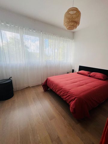 Location appartement 2 pièces, 40.00m², Orléans - Photo 5