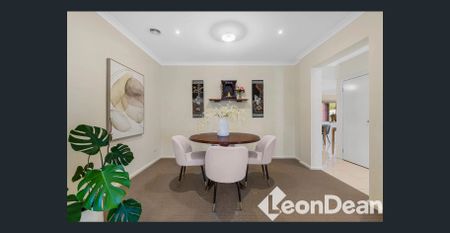 Beautiful Two Storey Brick Veneer Home - Photo 5