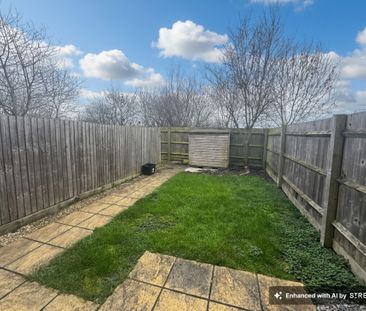 2 bed mid-terraced house to rent in Canal View, Bathpool, TA2 - Photo 6