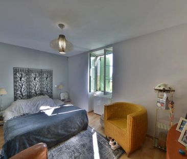 Location Maison 5 pièces 120 m2 à Brive-la-Gaillarde - Photo 2