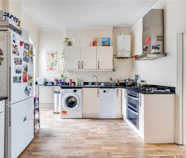 2 bedroom apartment to rent - Photo 6