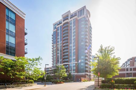 For Lease - 8200 Birchmount Road Unit# 519, Markham, Ontario - Photo 4