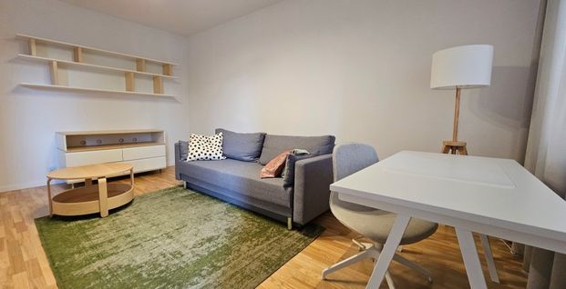 Białystok, Centrum, Brukowa Mieszkanie na wynajem - Photo 1