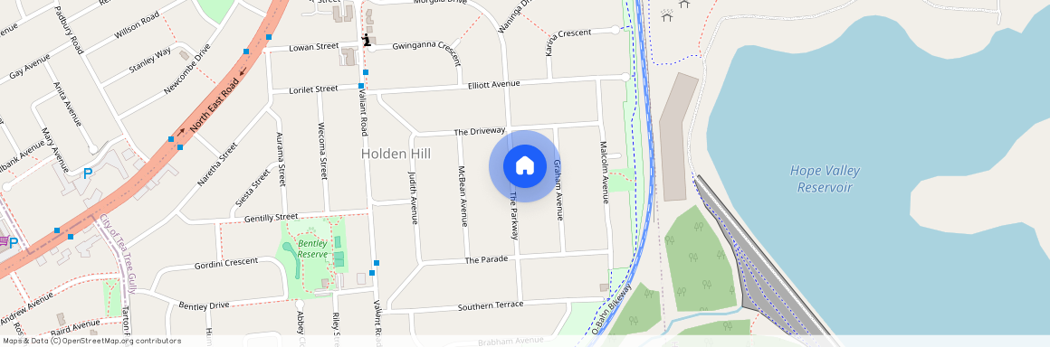 5A The Parkway, Holden Hill SA 5088