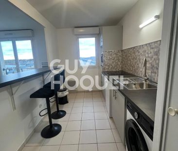 À louer : Appartement T2 meublé à Margny-Lès-Compiègne - Photo 3