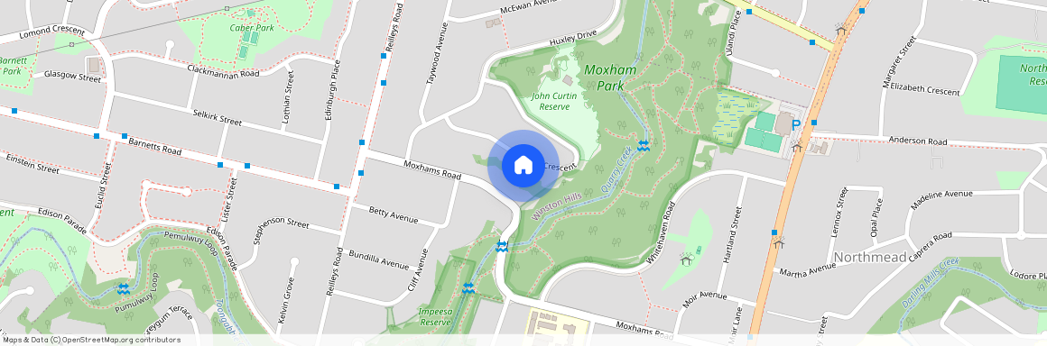 22 Dodson Crescent, Winston Hills