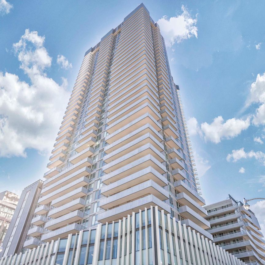 For Lease - 20 Richardson Street Unit# 1207, Toronto, Ontario - Photo 1