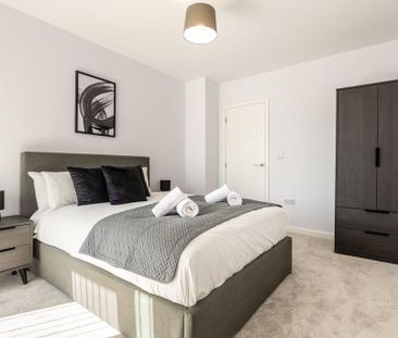 2 bedroom flat to rent - Photo 5