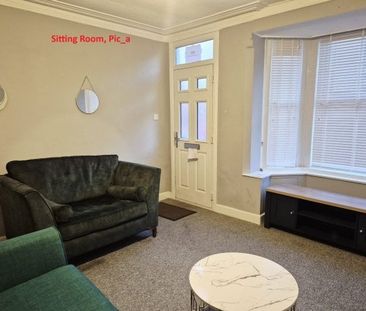 Castle Boulevard, Nottingham, Property for rent - Photo 5