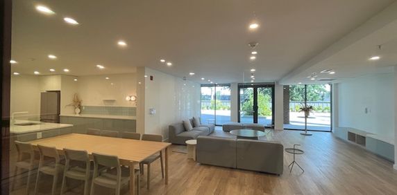 B103 Ground Level Two Bedrooms with Patio Yard - Photo 2