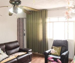 Casa para alugar com 80m², 2 quartos e sem vaga - Photo 1