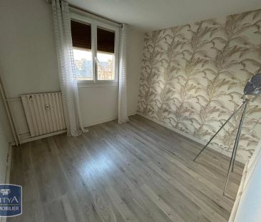 Appartement à louer 3 pièces 58.5m² - Photo 4