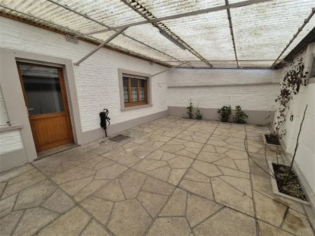 Location maison 3 pièces - 82.11m² à Vieux-condé (59690) - Photo 5